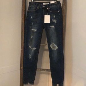 KANCAN JEANS